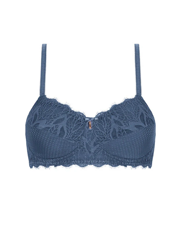 Amoena Alessia Wire Free Mastectomy Bra - Image 7