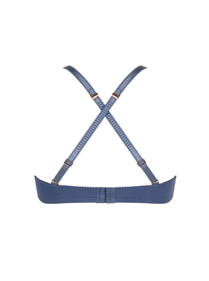 Amoena Alessia Wire Free Mastectomy Bra - Image 8