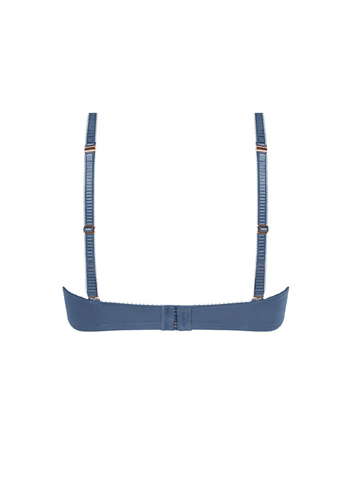 Amoena Alessia Wire Free Mastectomy Bra - Image 9