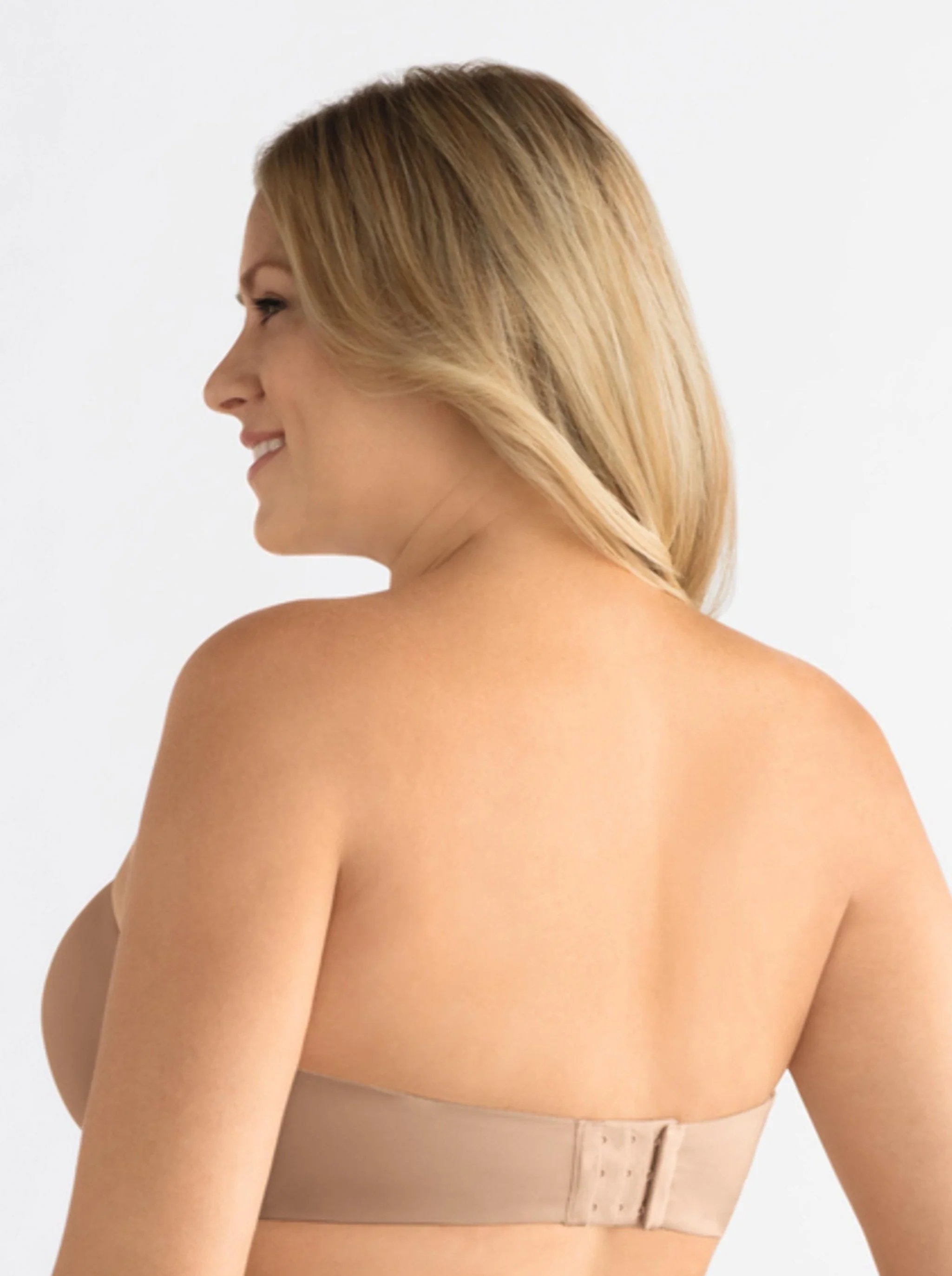 Amoena Barbara Strapless Mastectomy Bra - Image 7
