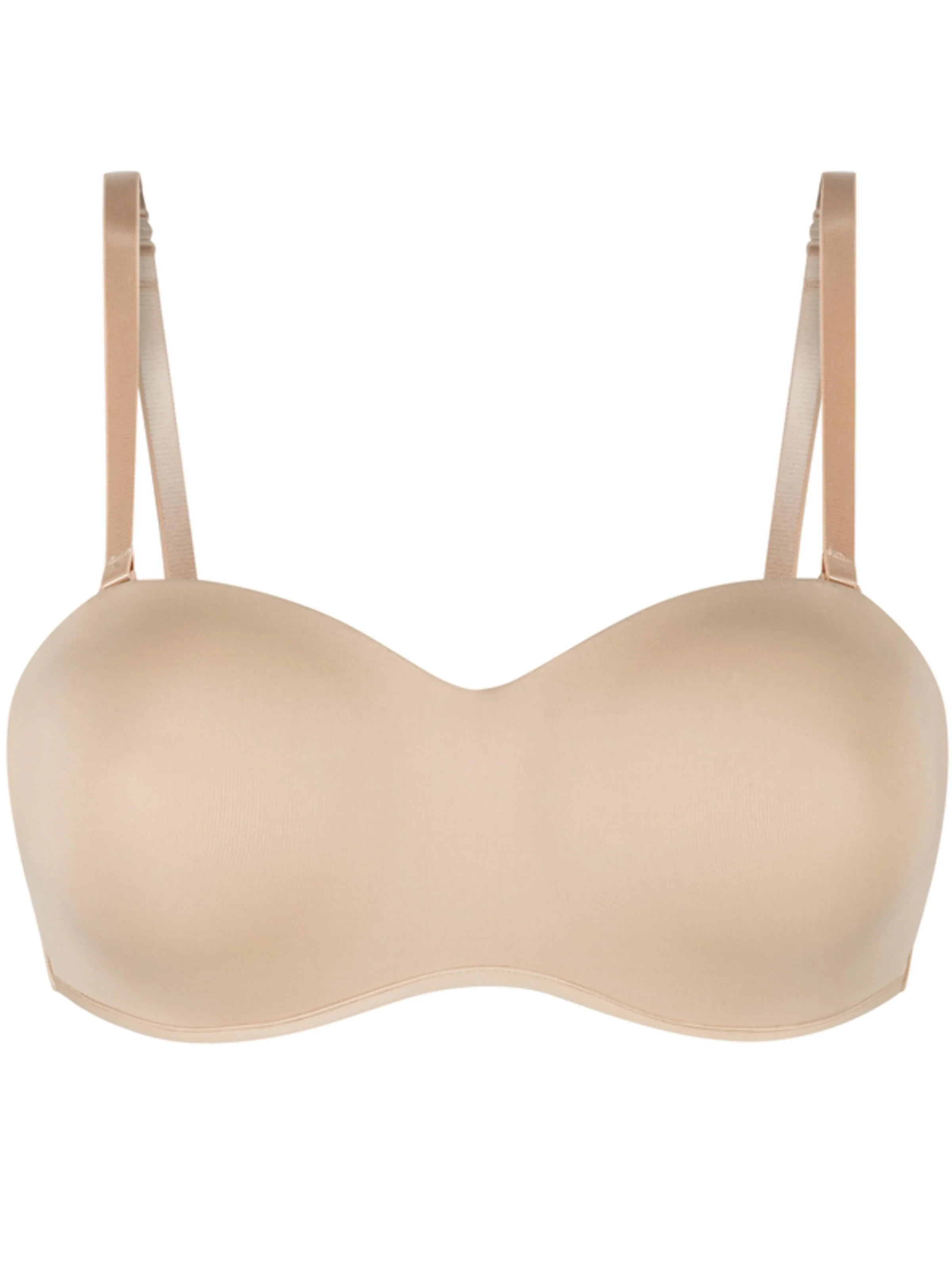 Amoena Barbara Strapless Mastectomy Bra - Image 8