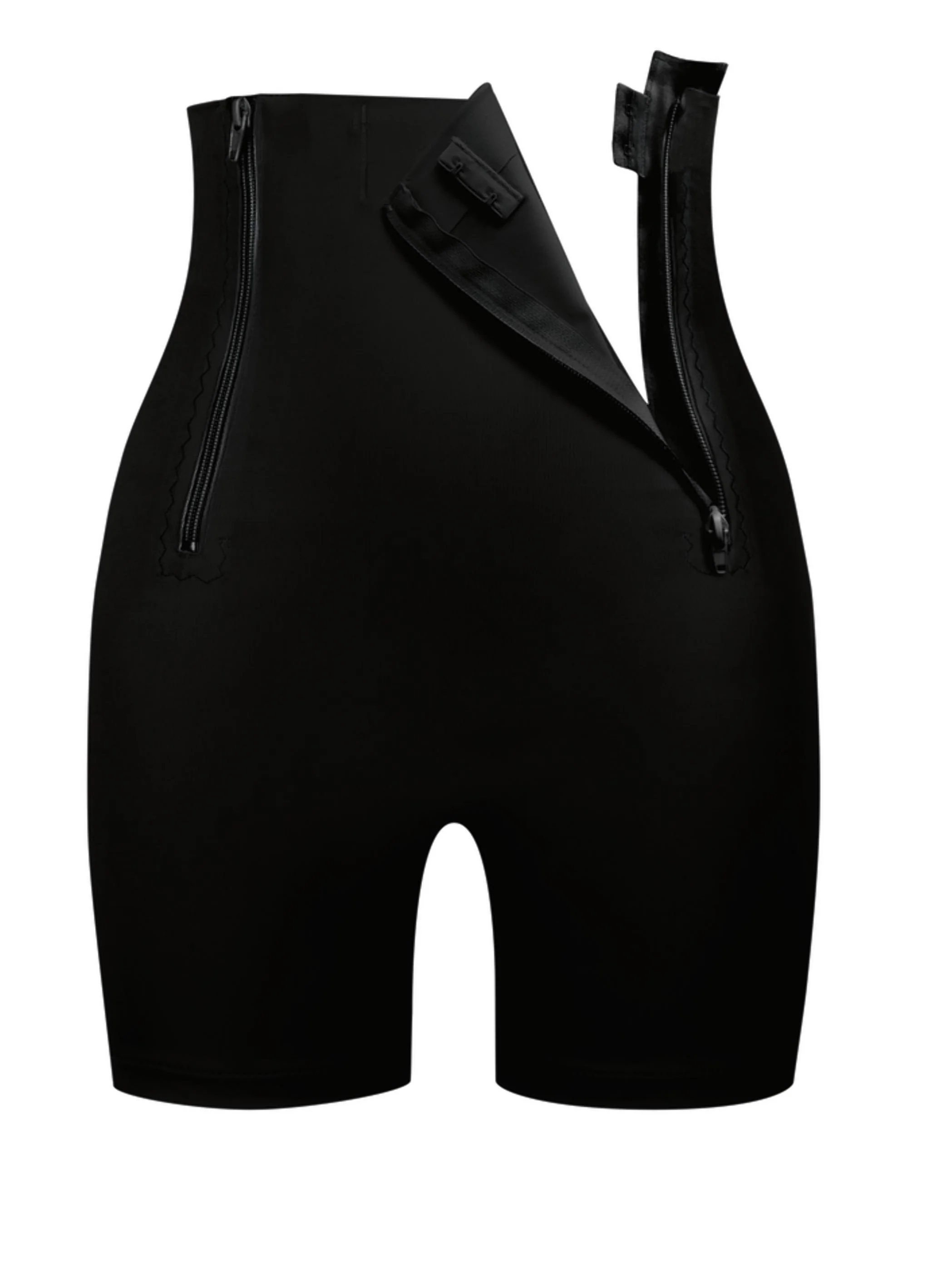 Amoena Compression Panty - Black - Image 3