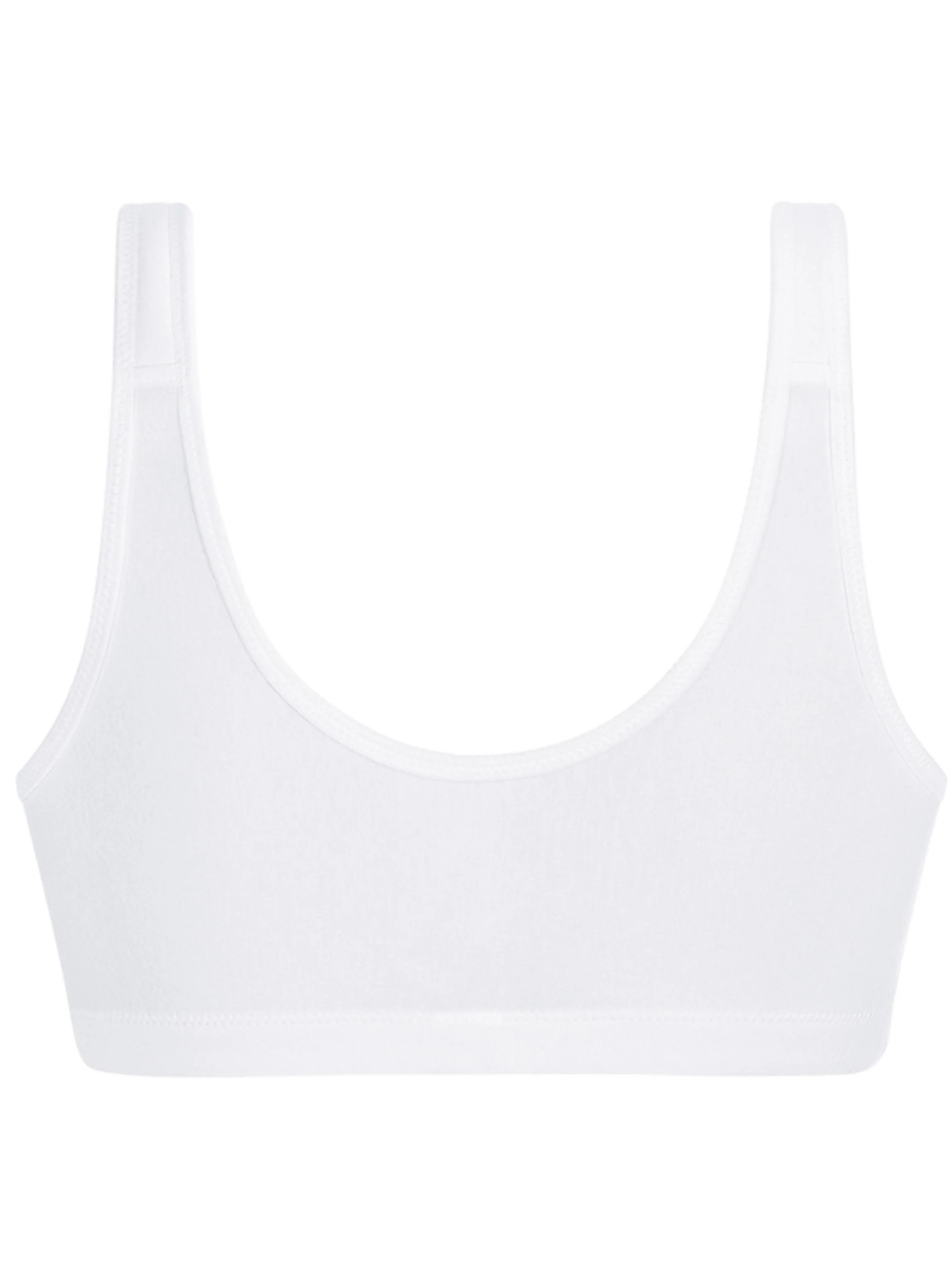 Amoena Hannah Post Surgery Mastectomy Bra - Image 4