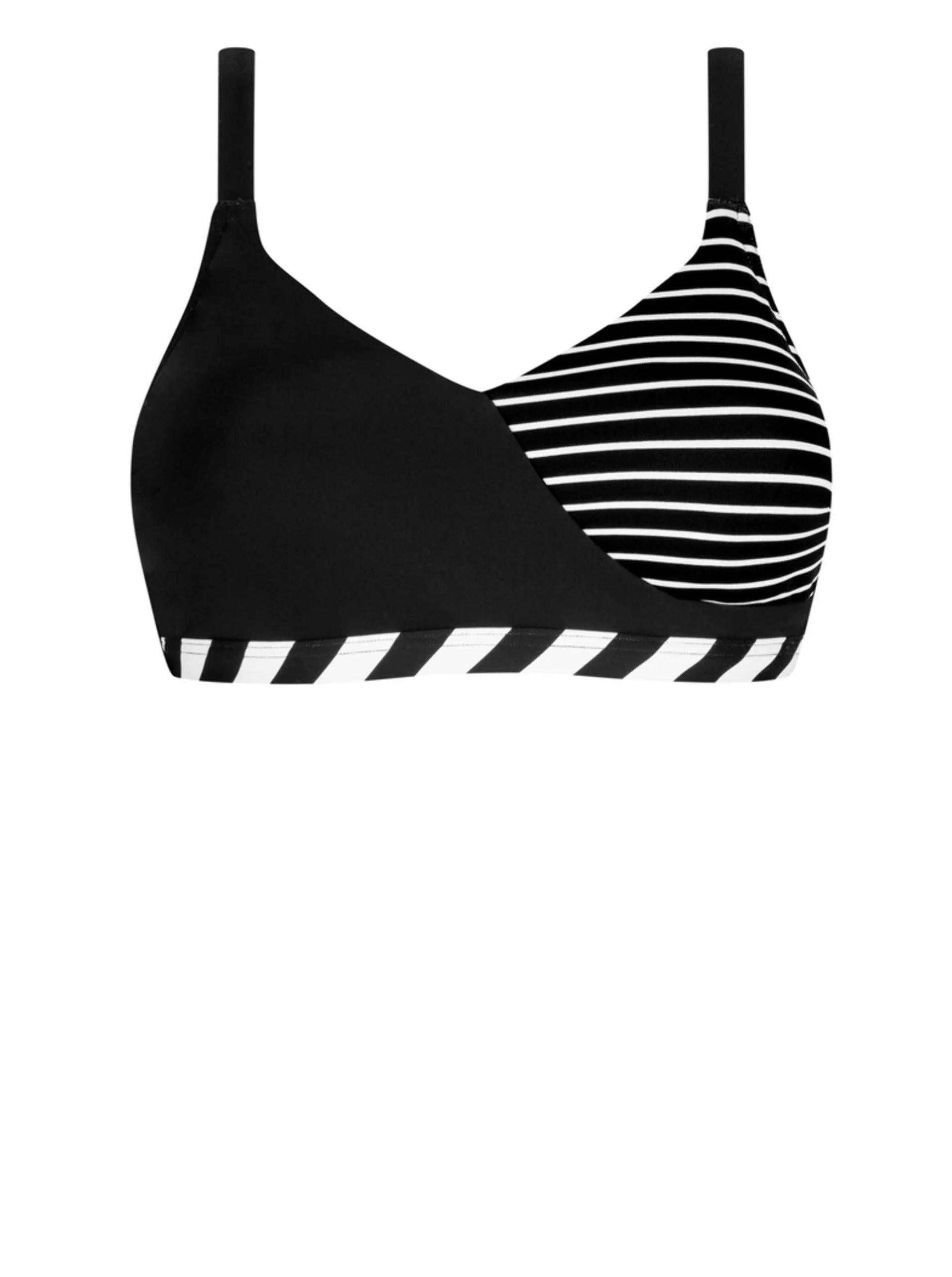 Amoena Infinity Pool Mastectomy Bikini - Image 4