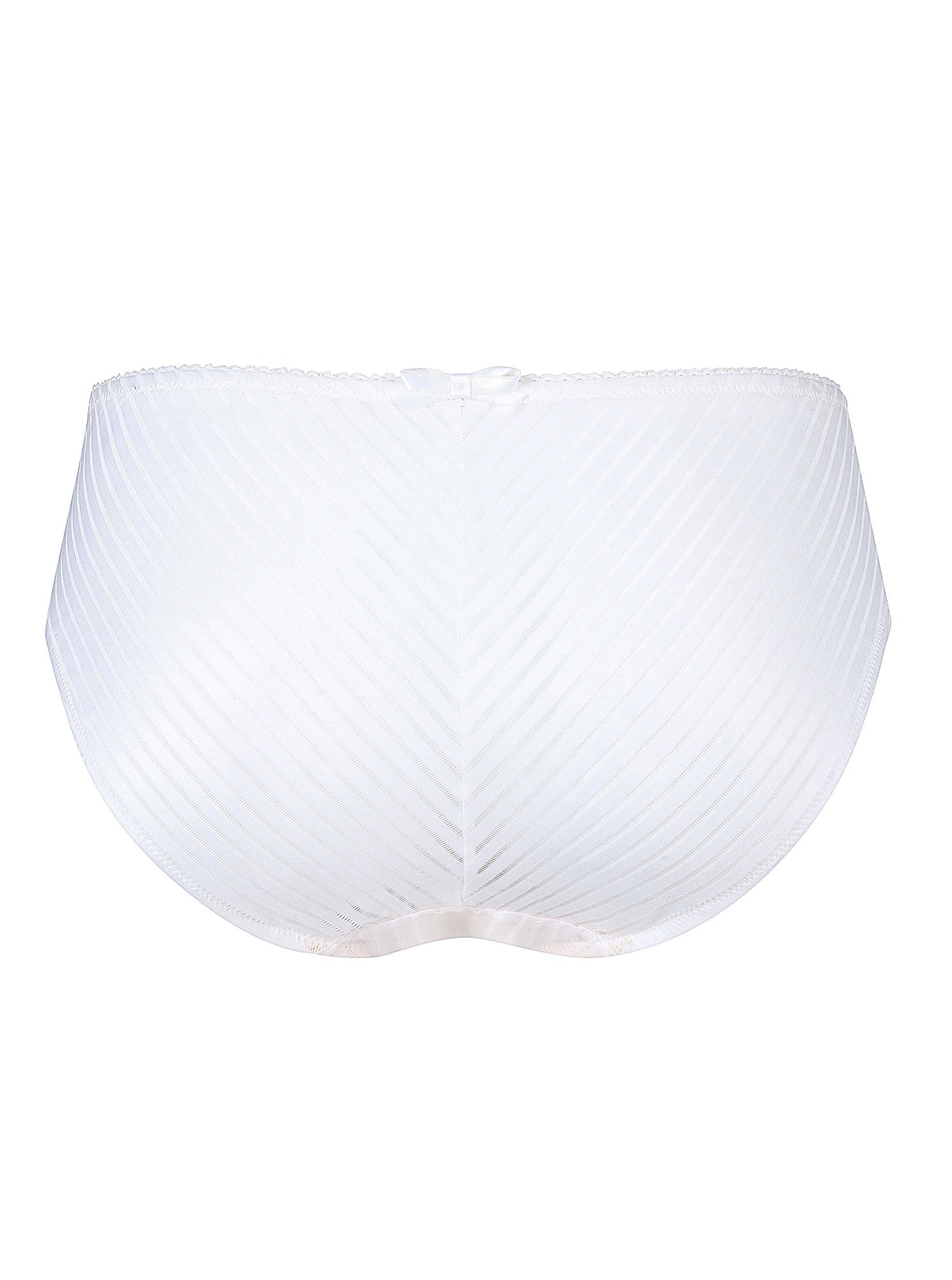 Amoena Karolina Brief - White - Image 3