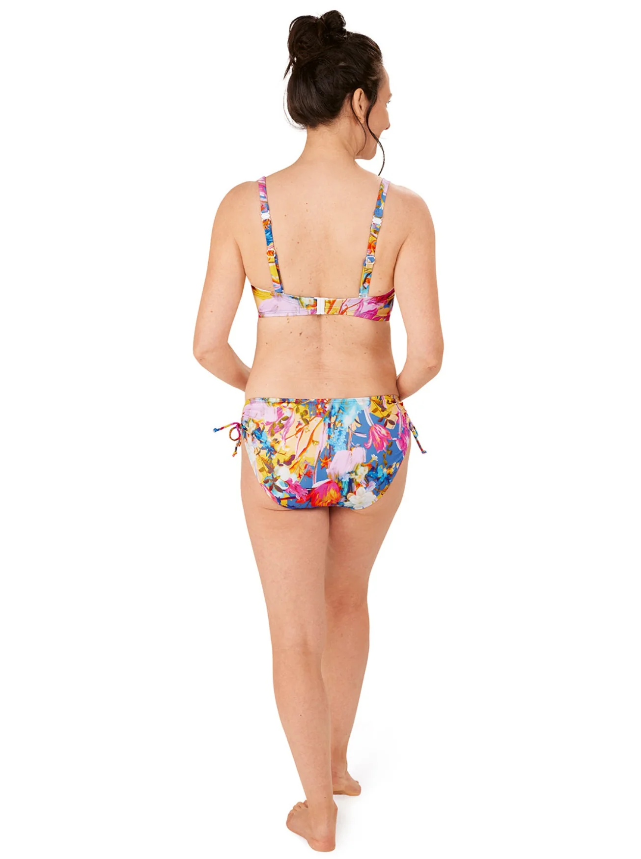 Amoena Kuala Lumpur Mastectomy Bikini Top - Image 5