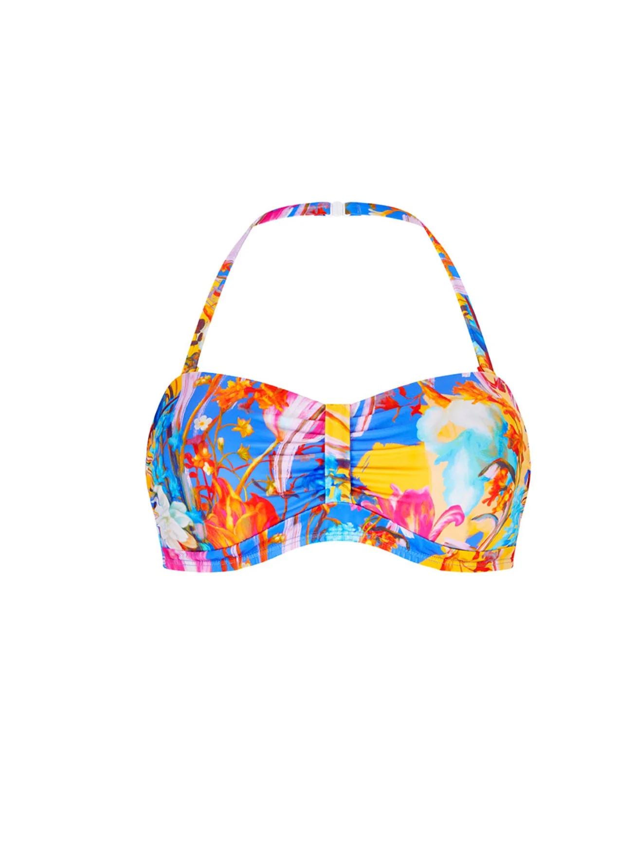 Amoena Kuala Lumpur Mastectomy Bikini Top - Image 7