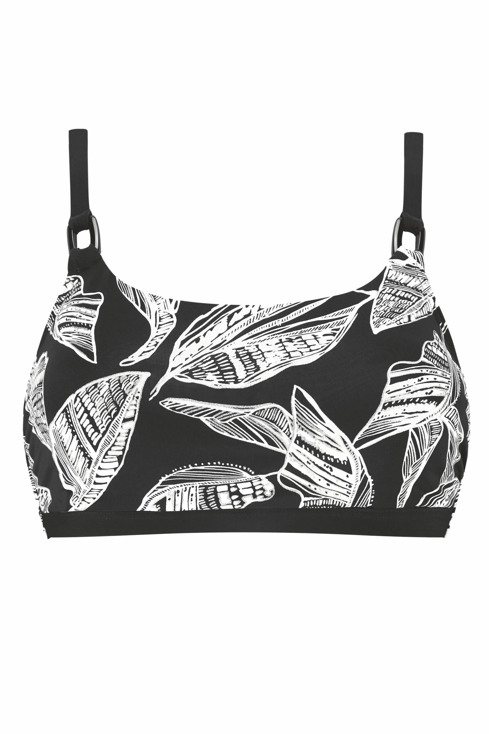 Amoena Lanzarote Mastectomy Bikini Top - Image 3