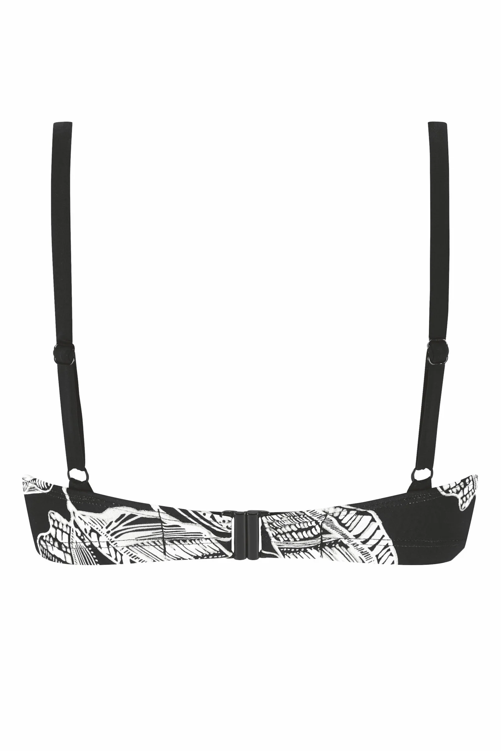 Amoena Lanzarote Mastectomy Bikini Top - Image 4