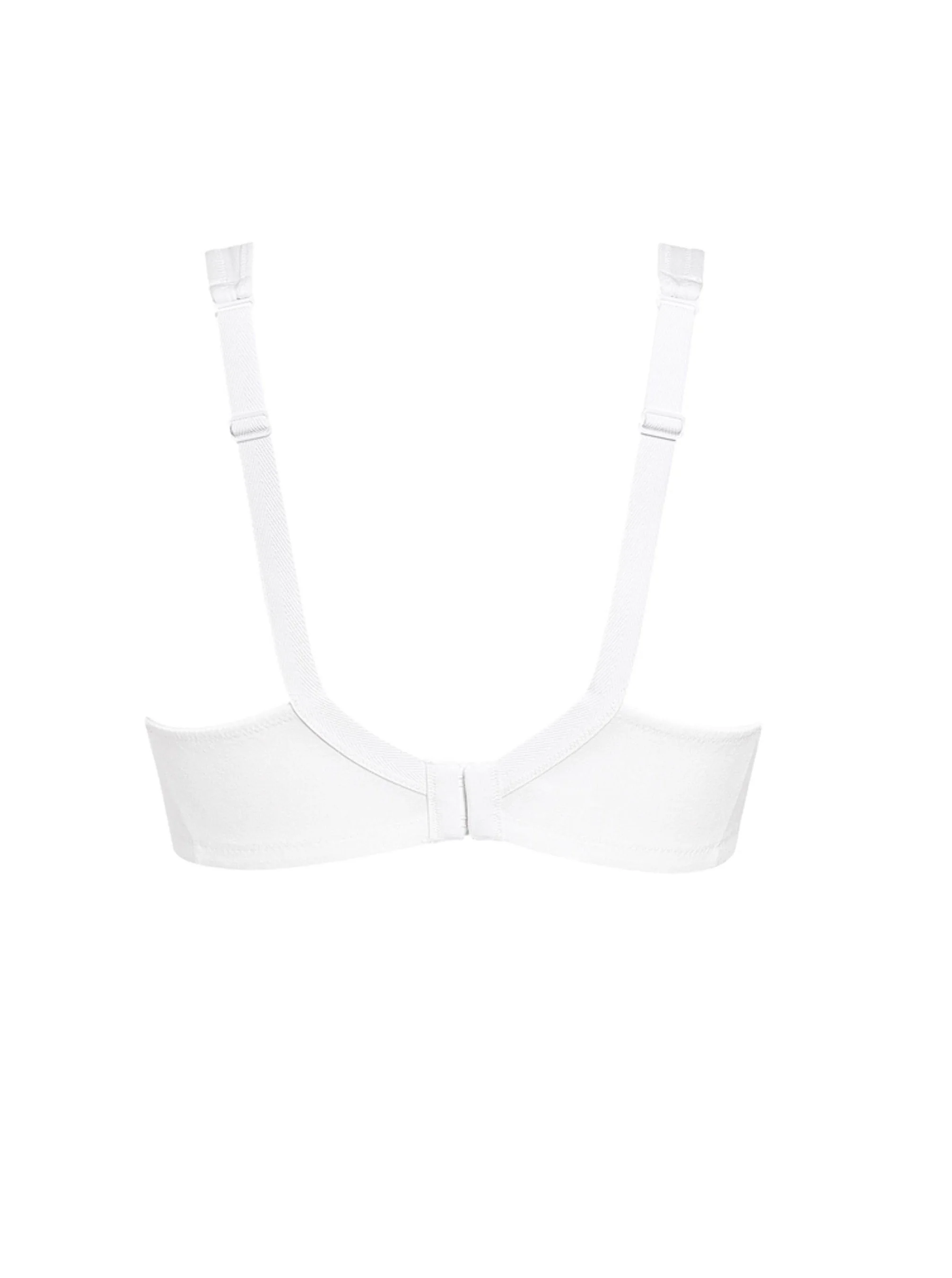Amoena Lee Wire Free Mastectomy Bra - Image 3