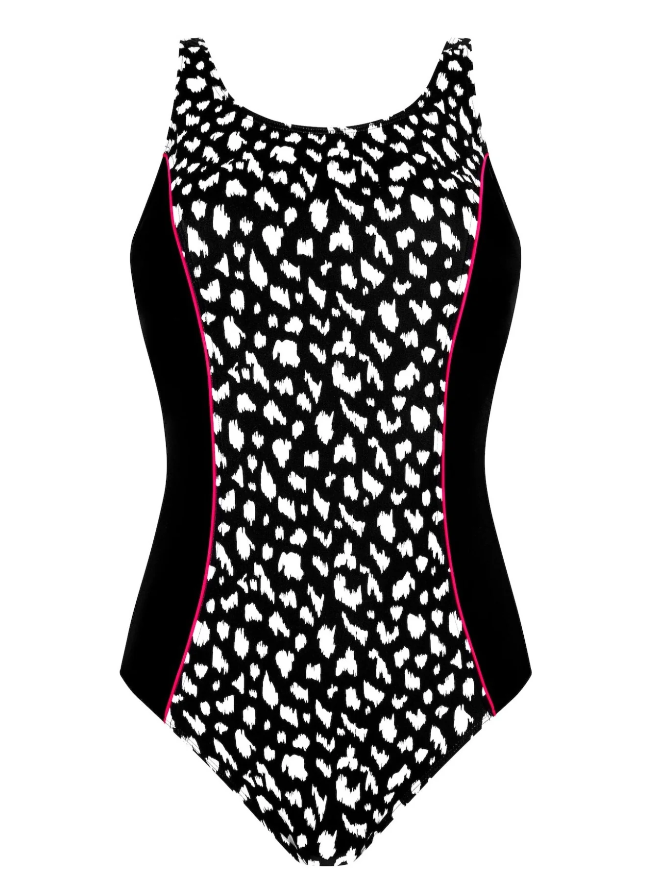 Amoena Manila Full Bodice One-piece Mastectomy Swimsuit - Image 3