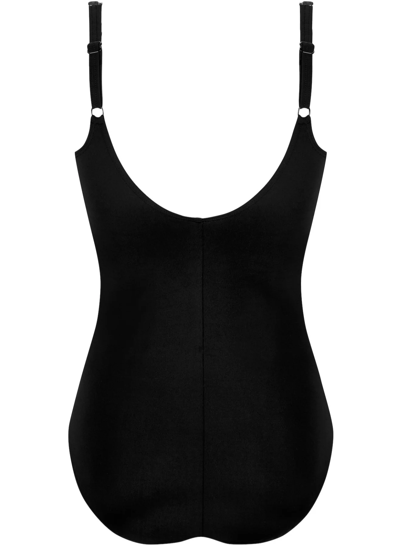 Amoena Manila Full Bodice One-piece Mastectomy Swimsuit - Image 4