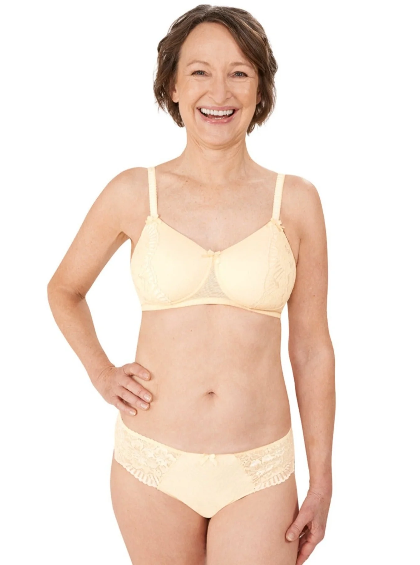Amoena Mariella Brief - Image 3