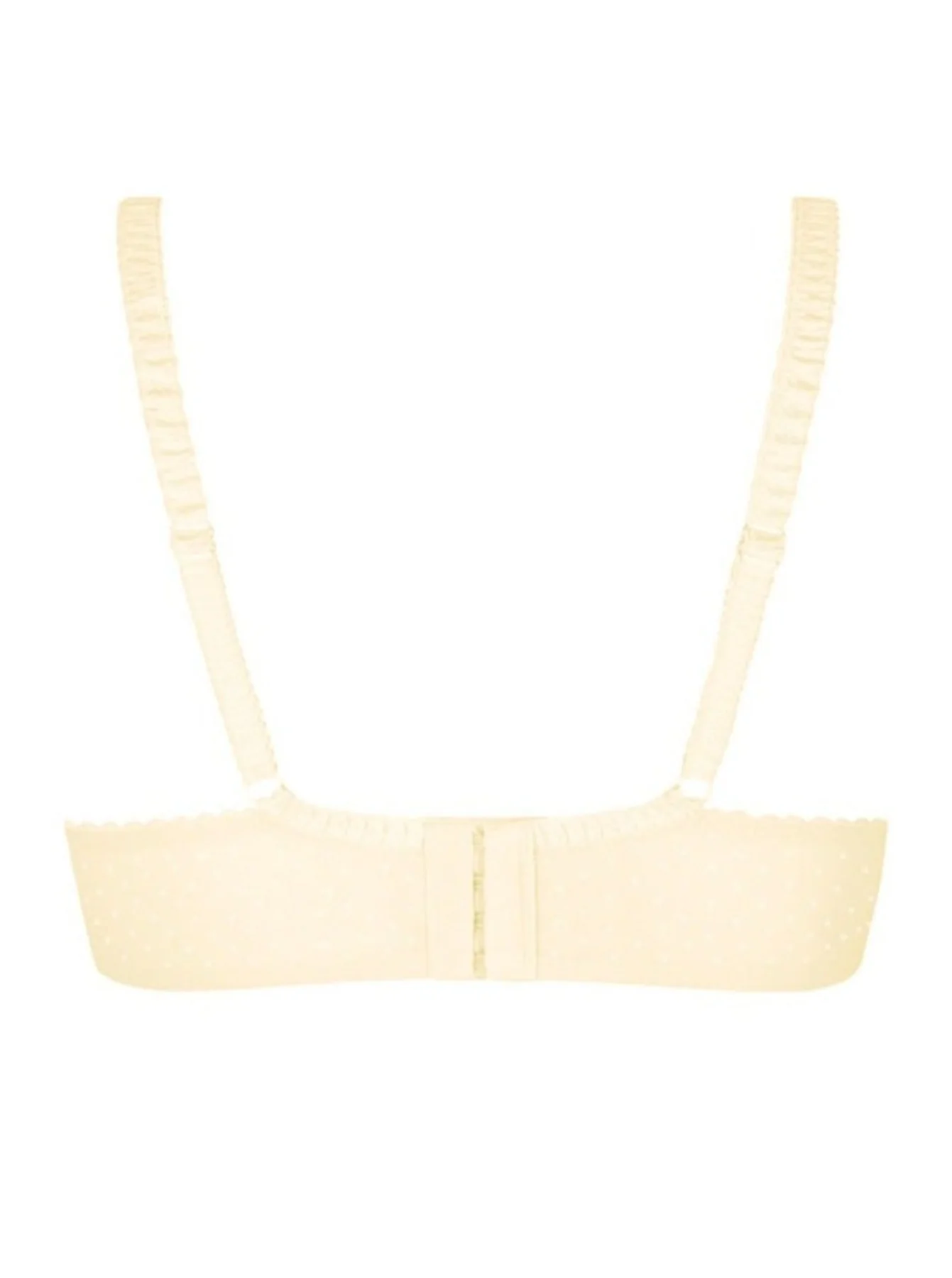 Amoena Mariella Padded Soft Mastectomy Bra - Image 4