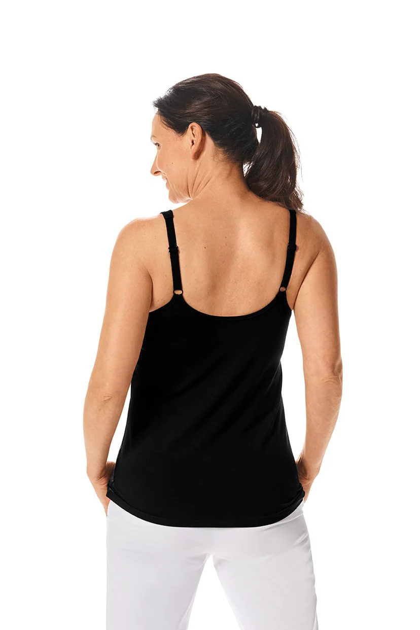 Amoena Summer Mastectomy Singlet - Image 3