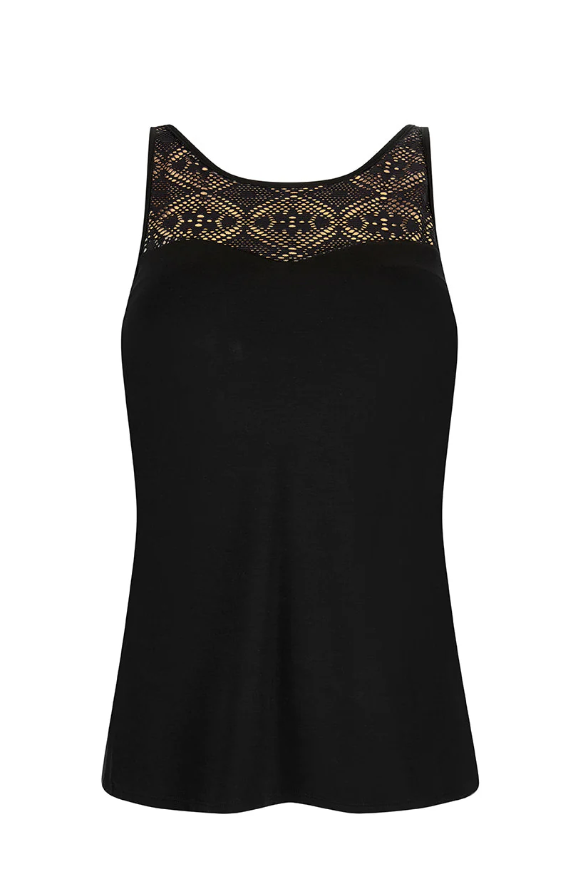 Amoena Summer Mastectomy Singlet - Image 4