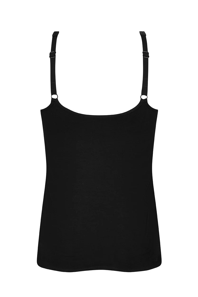Amoena Summer Mastectomy Singlet - Image 5