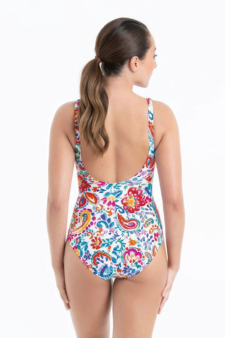 Anita Calvia Mastectomy Swimsuit - Image 3