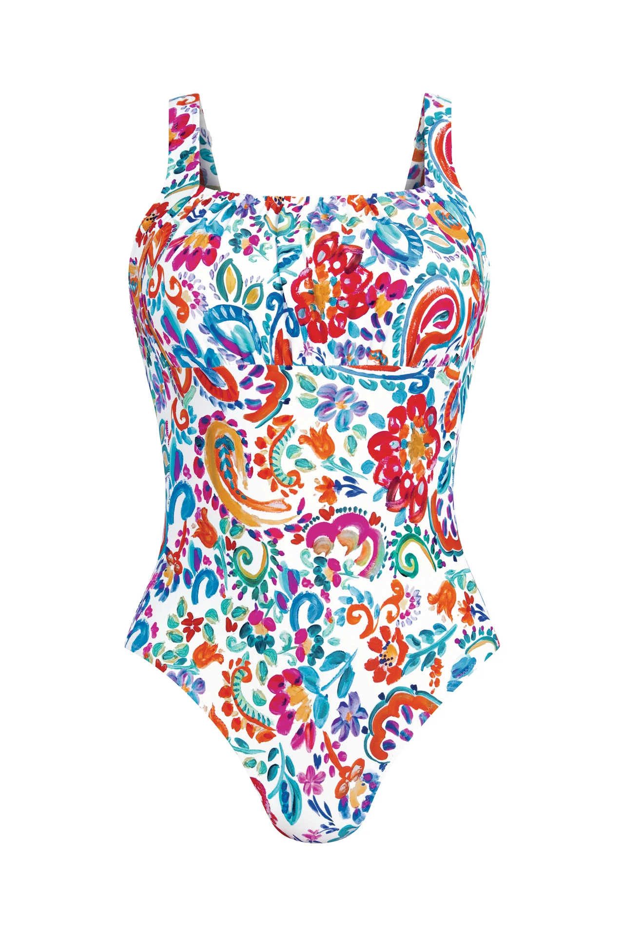 Anita Calvia Mastectomy Swimsuit - Image 4