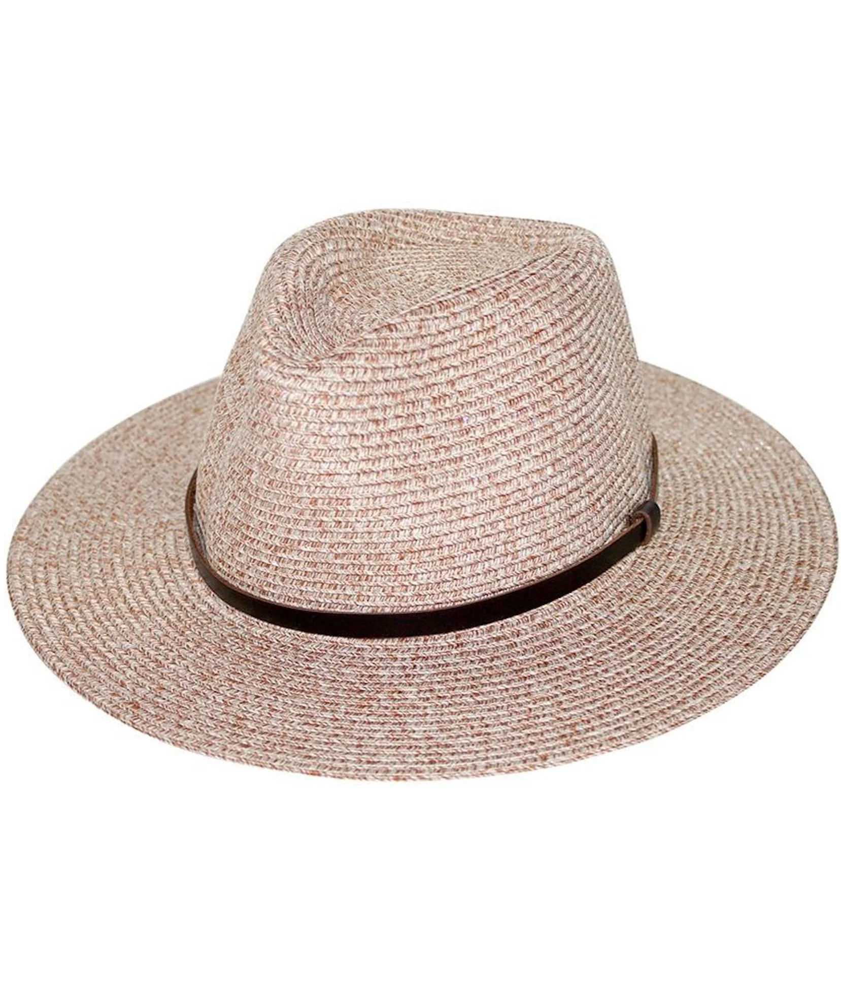Cancer Council Darby Fedora Unisex - Wheat - Image 4