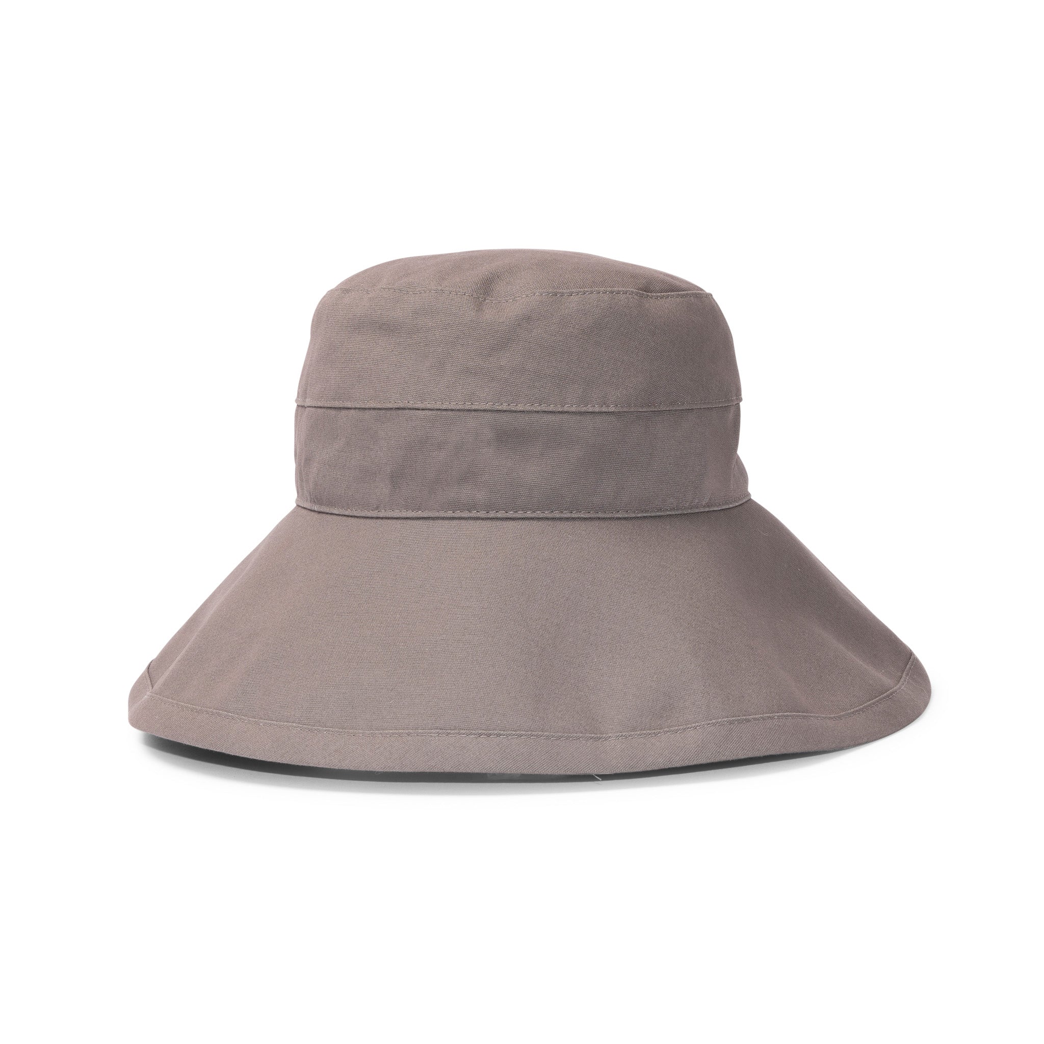 Cancer Council Essential Traveller Sunhat - Mocha - Image 3