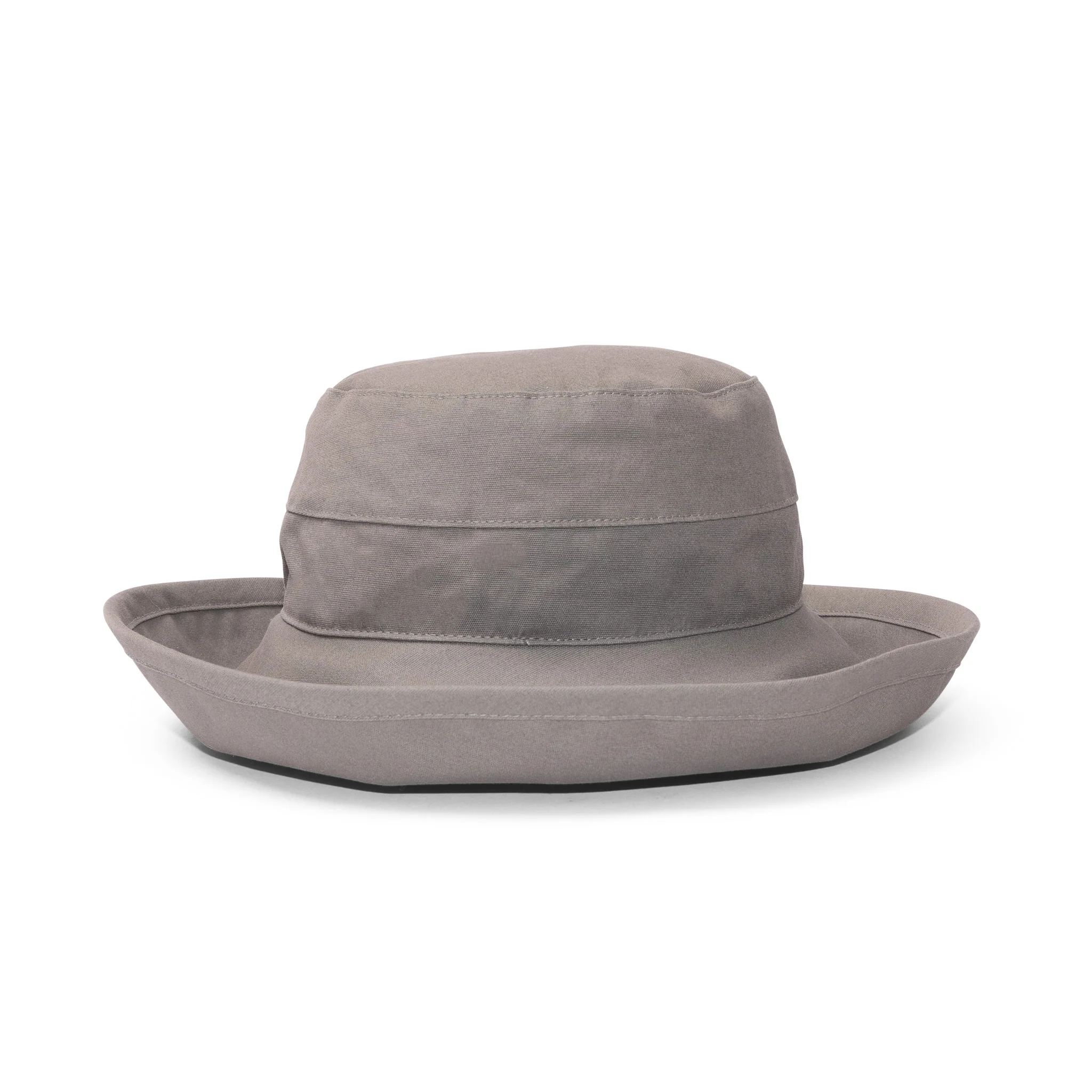 Cancer Council Essential Traveller Sunhat - Mocha - Image 4