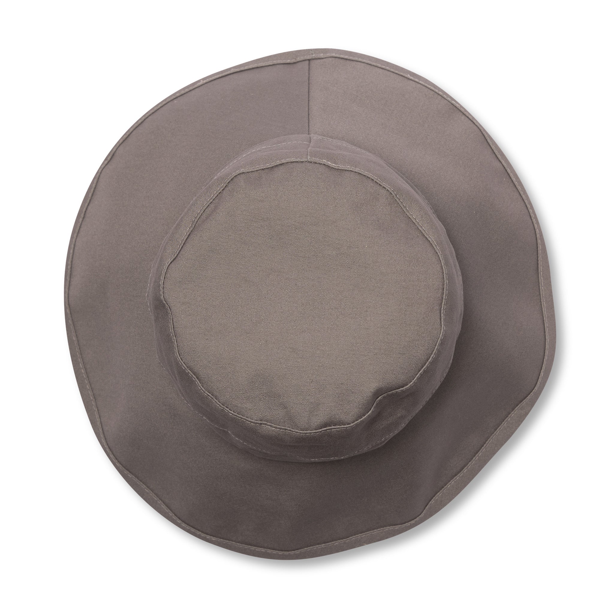 Cancer Council Essential Traveller Sunhat - Mocha - Image 5
