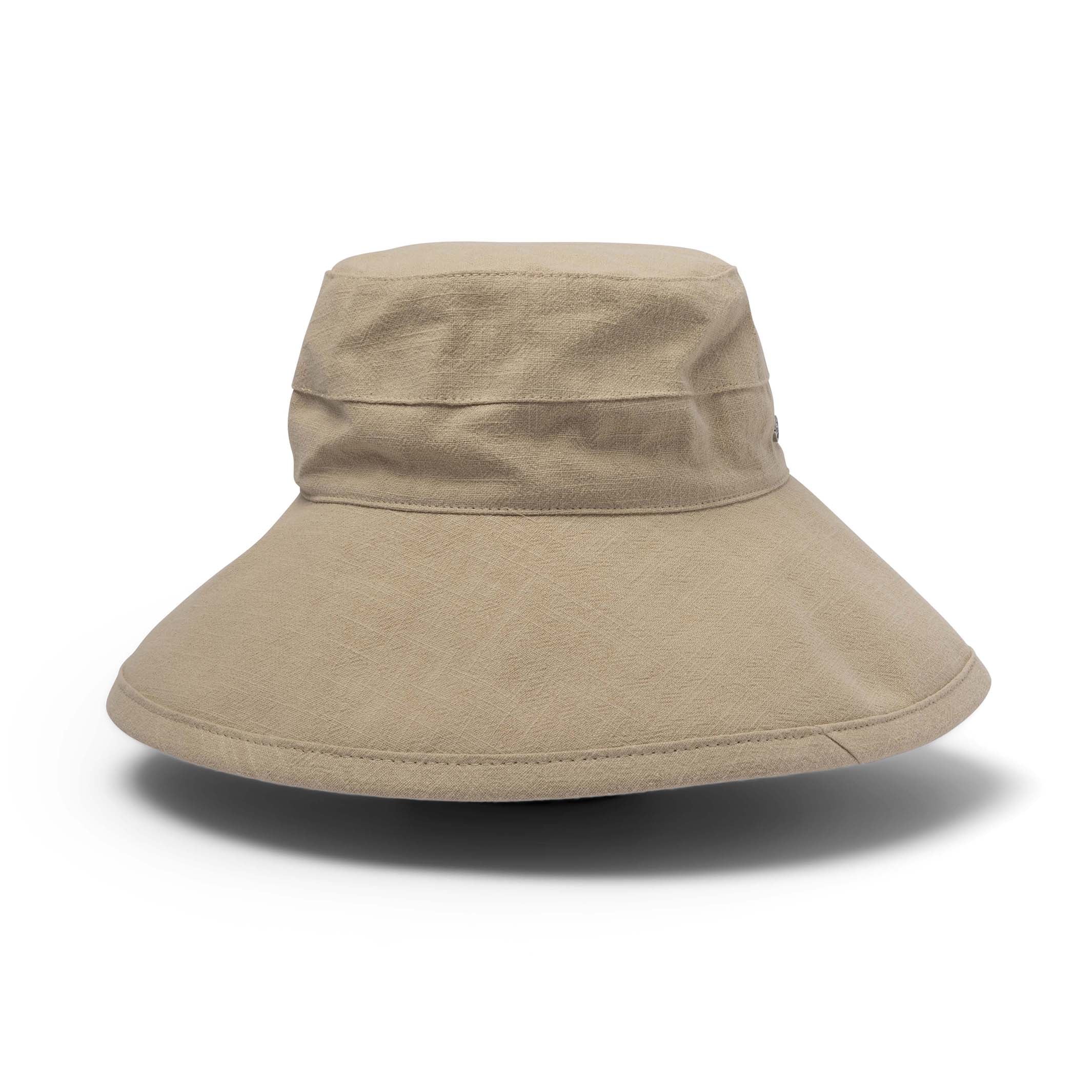 Canopy Bay by Deborah Hutton - Avoca Breton - Natural - Image 4