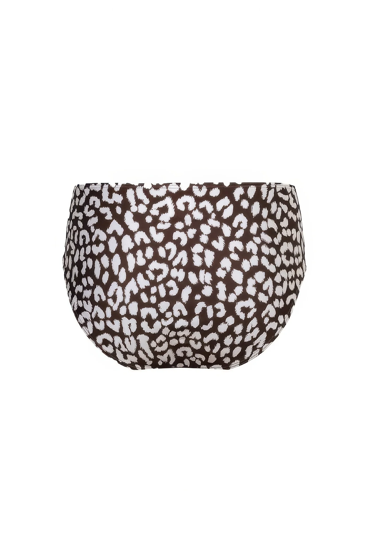 Nicola Jane Zambia Mastectomy Tankini Set - Image 5