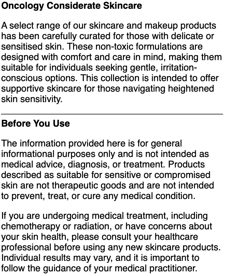 Osmosis Skincare Hydrate - Plumping Moisturiser - Image 5