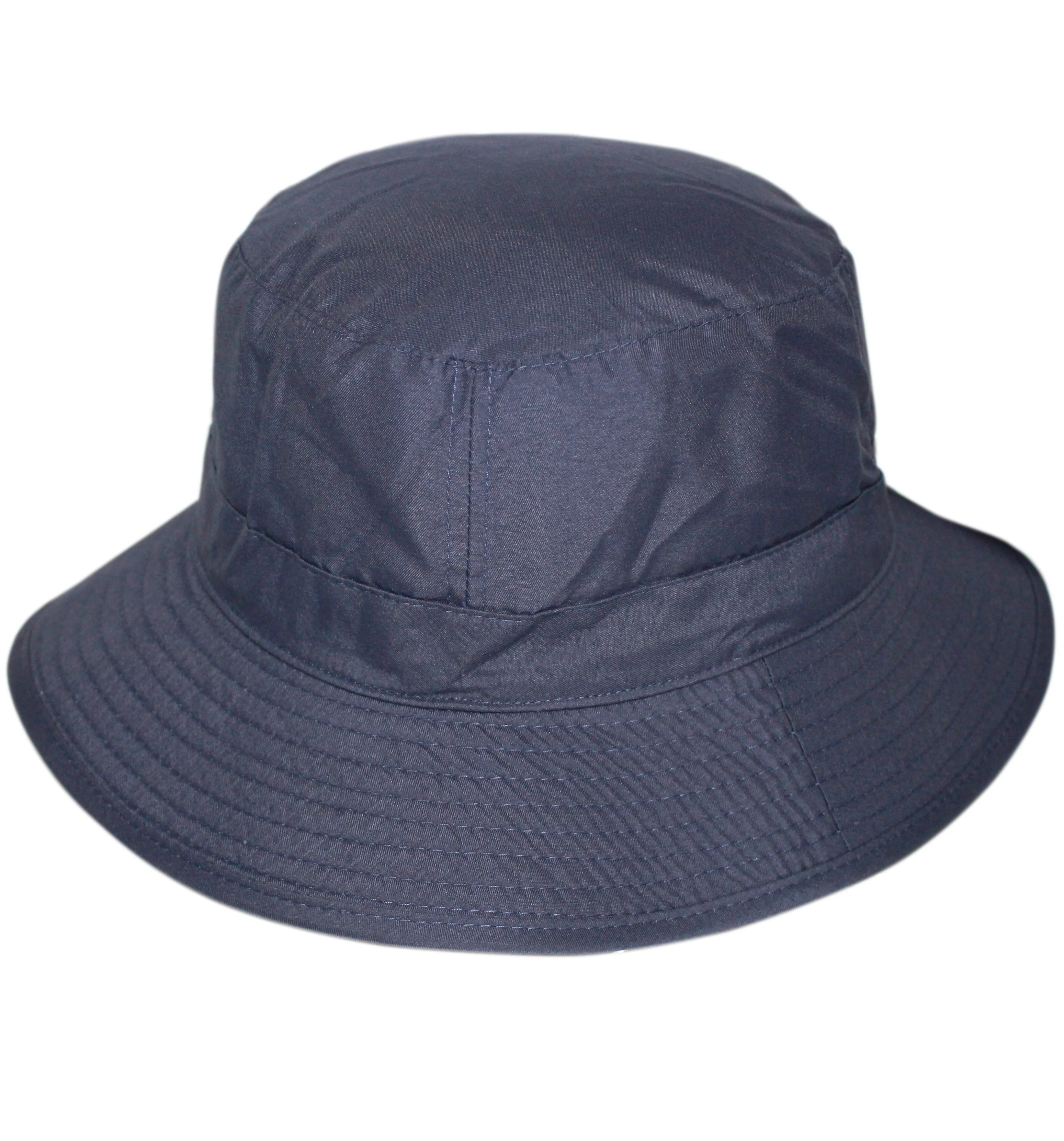 Rigon Arctic Thermal Unisex Bucket Hat - Petrol Blue - Image 3